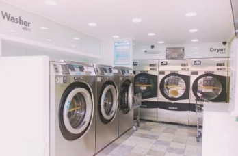 서울시 송파구 소자본 셀프빨래방 양도양수