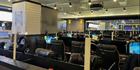 서울시 서초구 고수익·PC 93대 PC방 양도양수