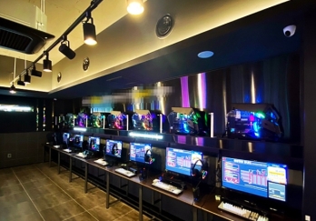 용인시 PC 127대·리모델링 완료 PC방 매매