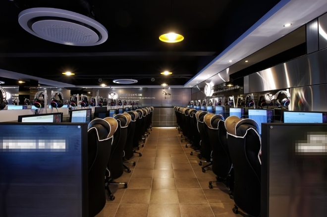 서울시 은평구 독점상권·고수익 PC방 양도양수