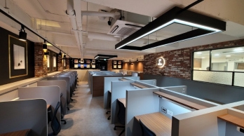 월수익 1,000만 서울 강남구 스터디카페｜80석