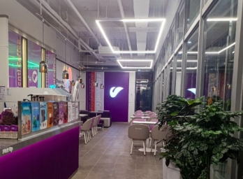 인천 서구 임대비 낮고 홀 좌석 넉넉한 더벤티 매매 합니다.