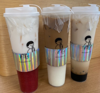 대단지 배후세대 탄탄하고 홀매출 비중 높은 인천 부평구 디저트39 양도양수