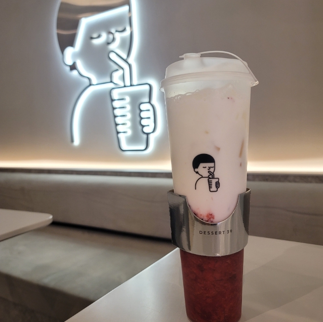 무권리·풀오토 운영 중인 서울 은평구 디저트39 양도양수