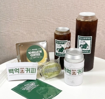 배달비중 높고 비수기에도 수익 유지되는 서울 송파구 백억커피 양도양수