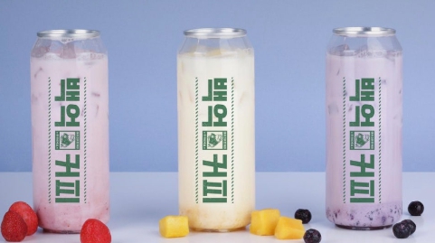 월 고정비 부담 적고 수익 좋은 경기 안산시 백억커피 매매