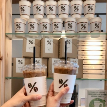 연매출 자료 확인 가능한 경기 부천시 텐퍼센트커피 매매