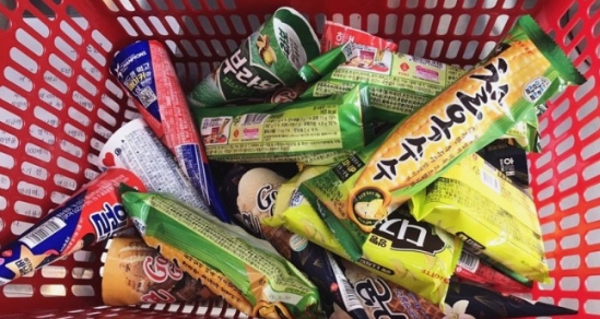 성수기 매출 상승폭 큰 경기 성남시 무인아이스크림 양도양수
