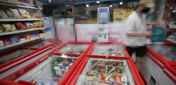성수기 매출 높고 비수기에도 흑자 유지되는 경기 양주시 무인아이스크림 매매