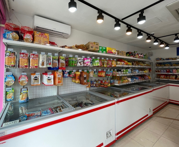 뽑기 수익까지 따라오는 김포시 무인아이스크림 양도양수