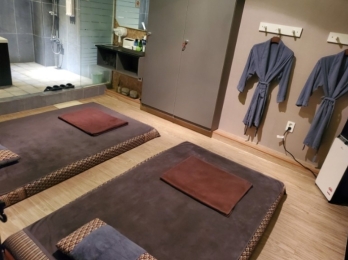 1인실마다 욕실 갖춰 프라이빗한 인천 남동구 마사지 매매