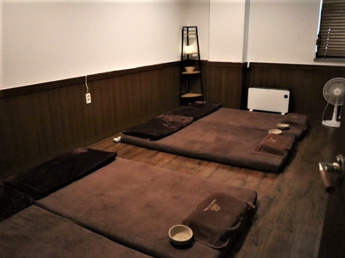 커플룸 비중 높고 관리사 5명 운영 중인 인천 부평구 마사지 매매
