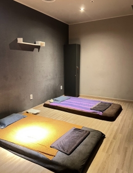 3인실까지 갖춰 예약폭 넓은 경기 부천시 마사지 양도양수