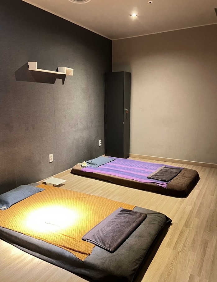 3인실까지 갖춰 예약폭 넓은 경기 부천시 마사지 양도양수