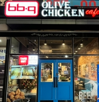 오래 운영된 경기 파주시 BBQ치킨 매매