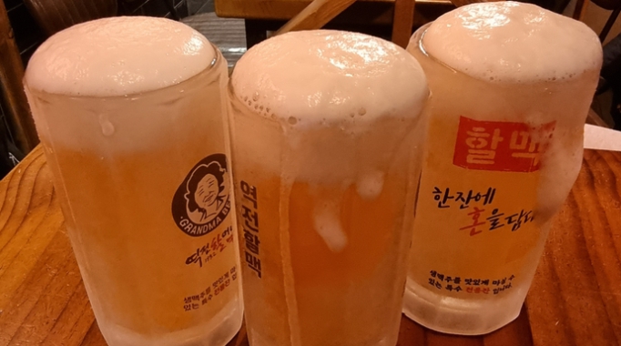 피크시즌 월매출 높은 경기 김포시 역전할머니맥주 양도양수