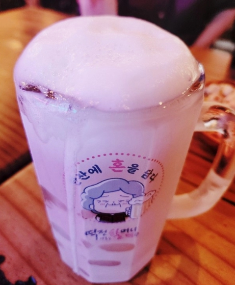 아직도 단골 증가중인 서울 마포구 역전할머니맥주 양도양수