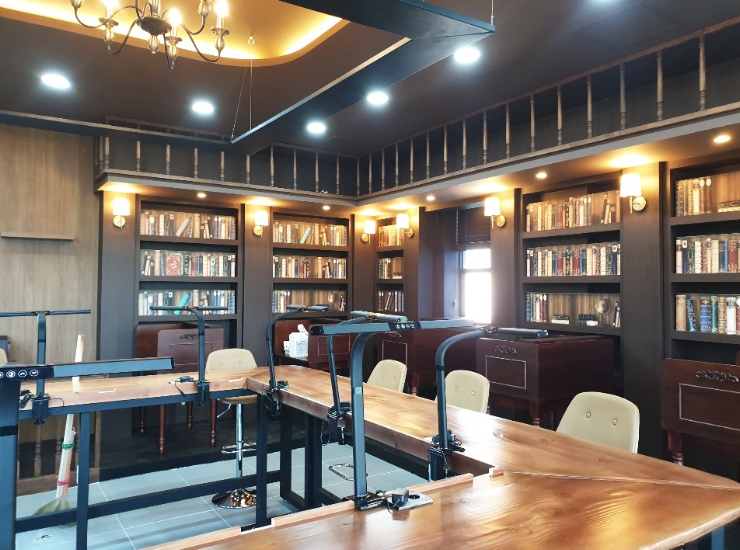 역세권 경기 파주 스터디카페｜월수익 550만