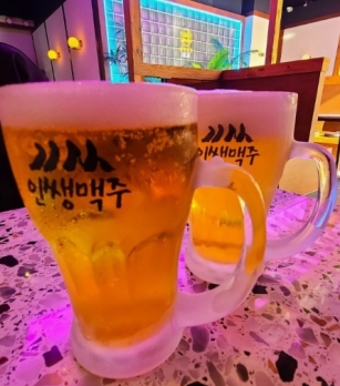 수익 꾸준히 나오는 서울 중랑구 인쌩맥주 양도양수