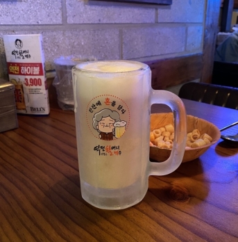 주거단지 항아리상권에 자리잡은 경기 화성시 역전할머니맥주 양도양수