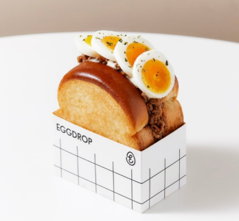 창업비용 부담 적은 경기 김포시 에그드랍 매매
