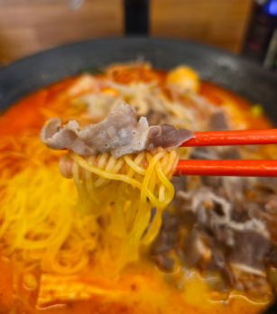 홀매출부터 배달까지 자리잡은 인천 미추홀구 마라탕 매매