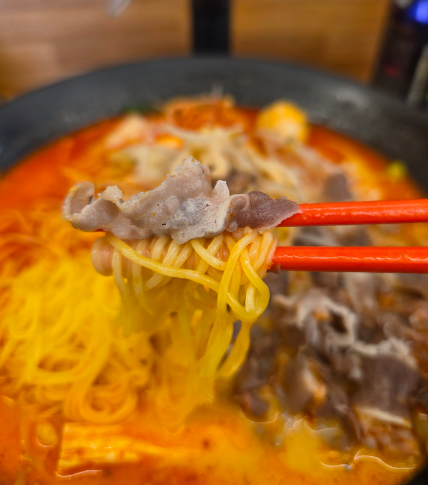 홀매출부터 배달까지 자리잡은 인천 미추홀구 마라탕 매매