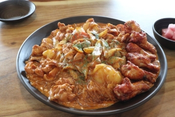 장기간 운영으로 자리잡은 경기 부천시 두찜 매매