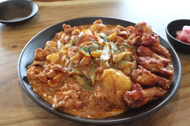 장기간 운영으로 자리잡은 경기 부천시 두찜 매매