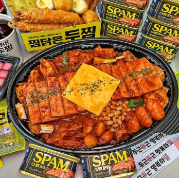 저녁장사만으로 매출 나오는 경기 시흥시 두찜 양도양수