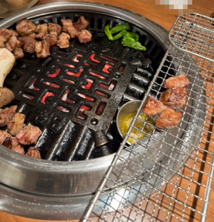 장기간 운영으로 자리잡은 서울 관악구 고깃집 매매