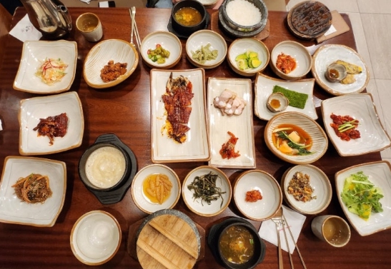 홀·배달 모두 자리잡은 서울 금천구 한식당 매매
