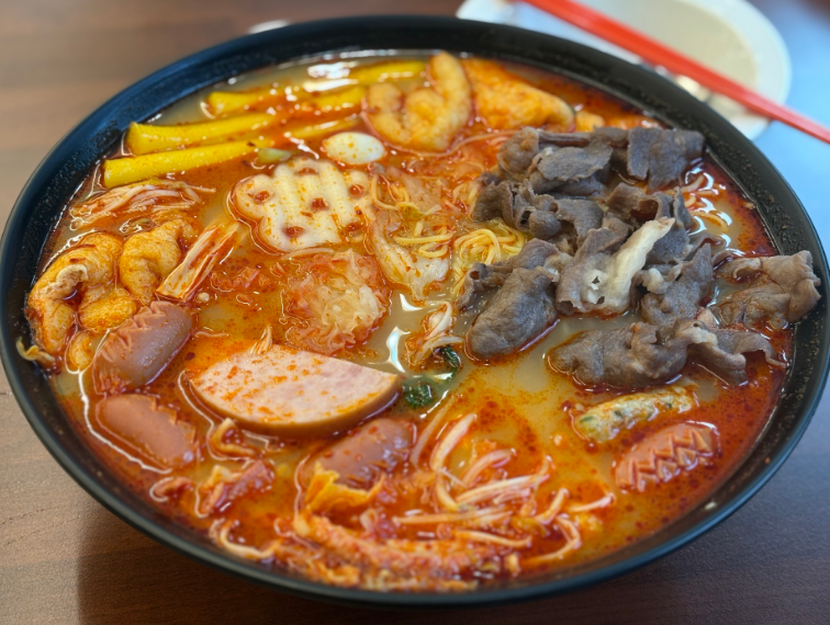 수요일 쉬면서 운영중인 경기 김포시 마라탕 양도양수