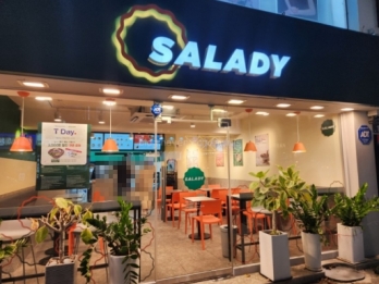 비수기에도 매출 유지되는 인천 남동구 샐러디 양도양수