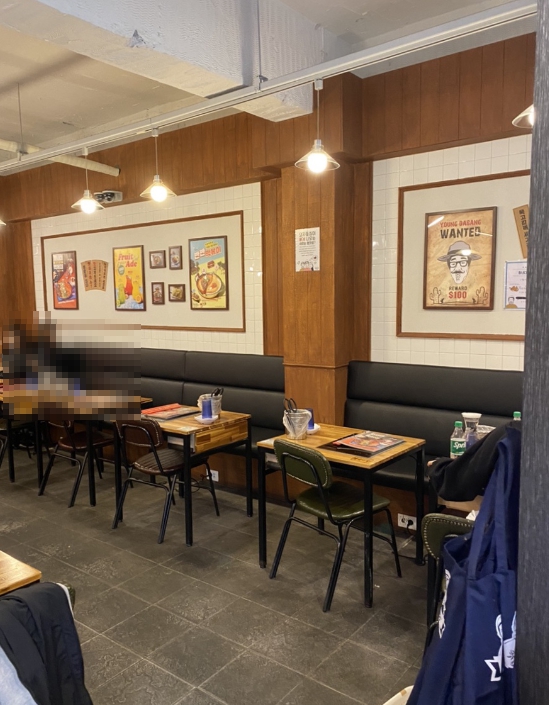 주문량 많은 경기 부천시 청년다방 양도양수