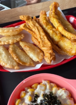 월세 부담 적고 배달까지 자리잡은 경기 광명시 신전떡볶이 양도양수