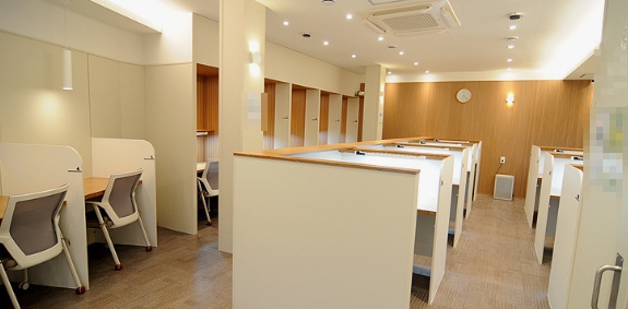 경기 오산 스터디카페 양도양수｜75석 · 수익 650만